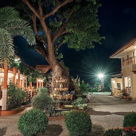 Maruyog'S Ridge Convention Center Hotel Quezon City Kültér fotó