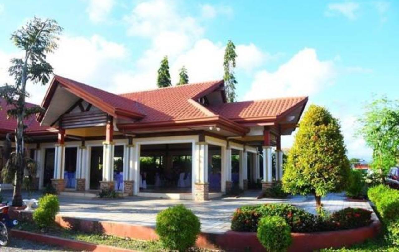 Maruyog'S Ridge Convention Center Hotel Quezon City Kültér fotó